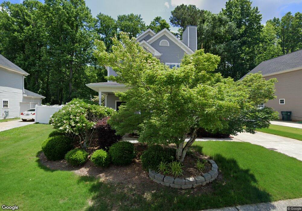 135 Ashgate Way, Carrollton, GA 30117 - photo 1