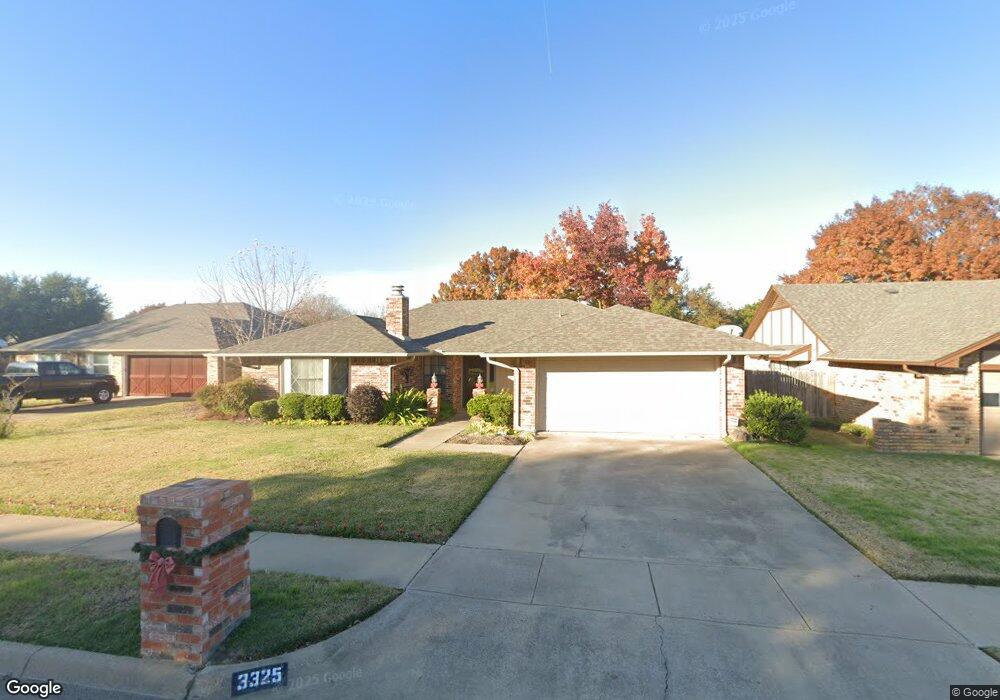 3325 Norman Ln, Bedford, TX 76021 - photo 1