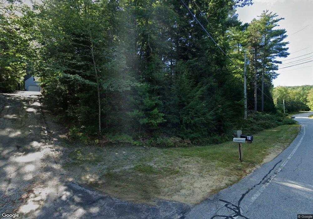 41 Allen Rd, Bow, NH 03304 - photo 1
