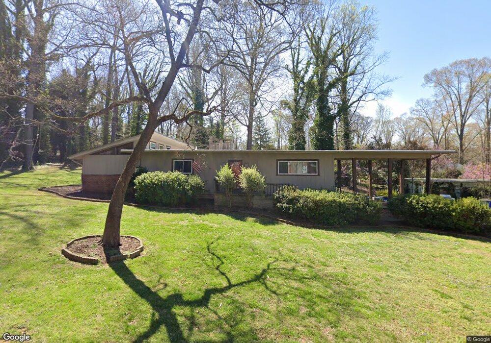 511 W Cardinal St unit 1, Siler City, NC 27344 - photo 1