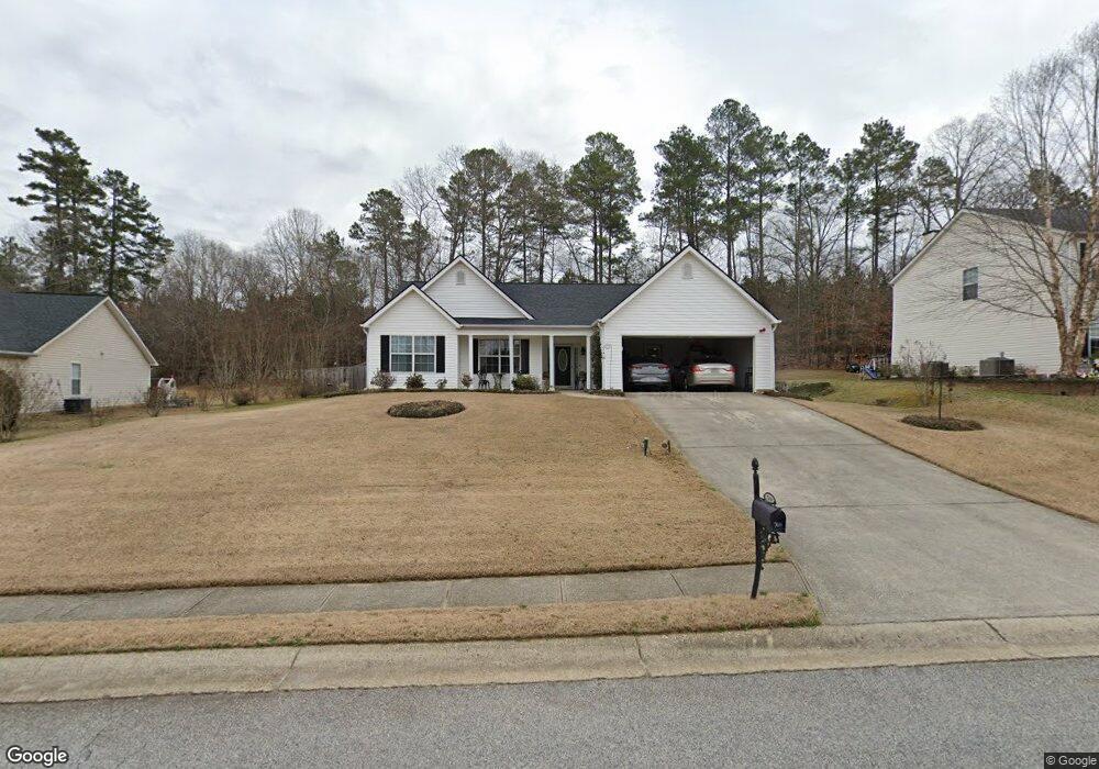 769 Baskins Cir unit 3, Winder, GA 30680 - photo 1