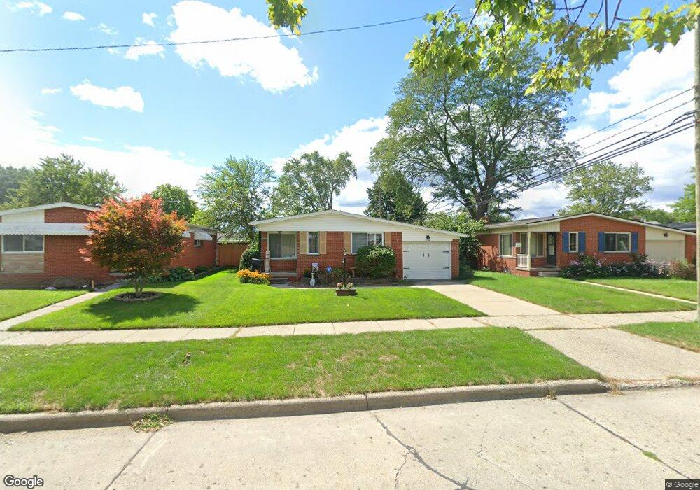 15940 Canberra St, Roseville, MI 48066 - photo 1