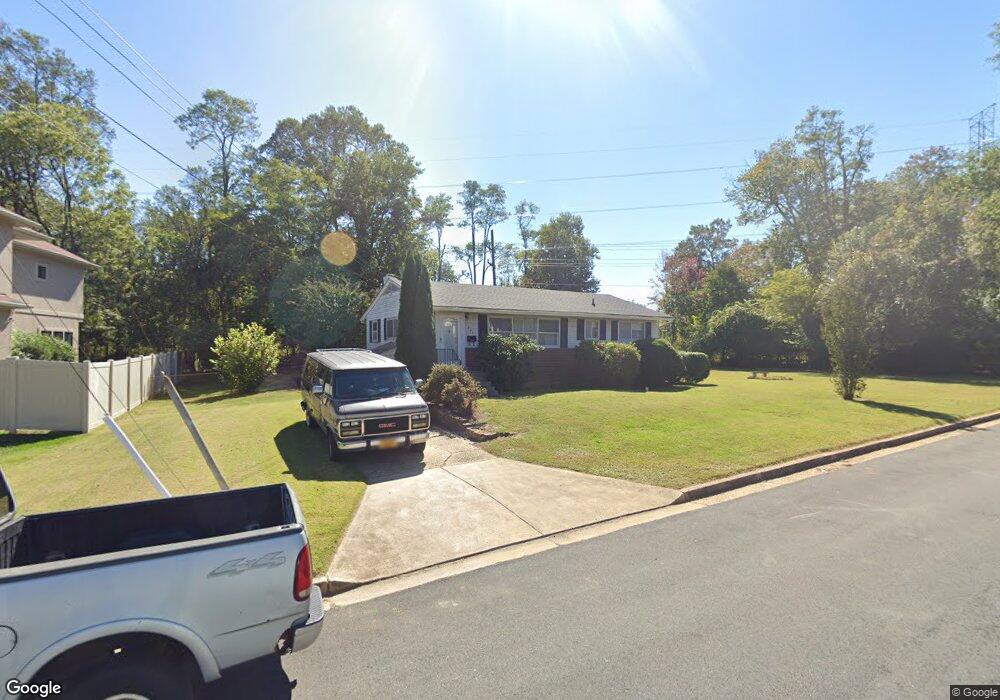 501 Valley Dr SE, Vienna, VA 22180 - photo 1