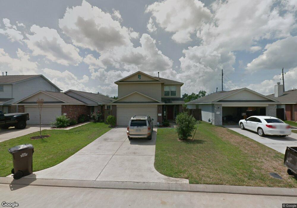 24327 Palo Dura Dr, Hockley, TX 77447 - photo 1