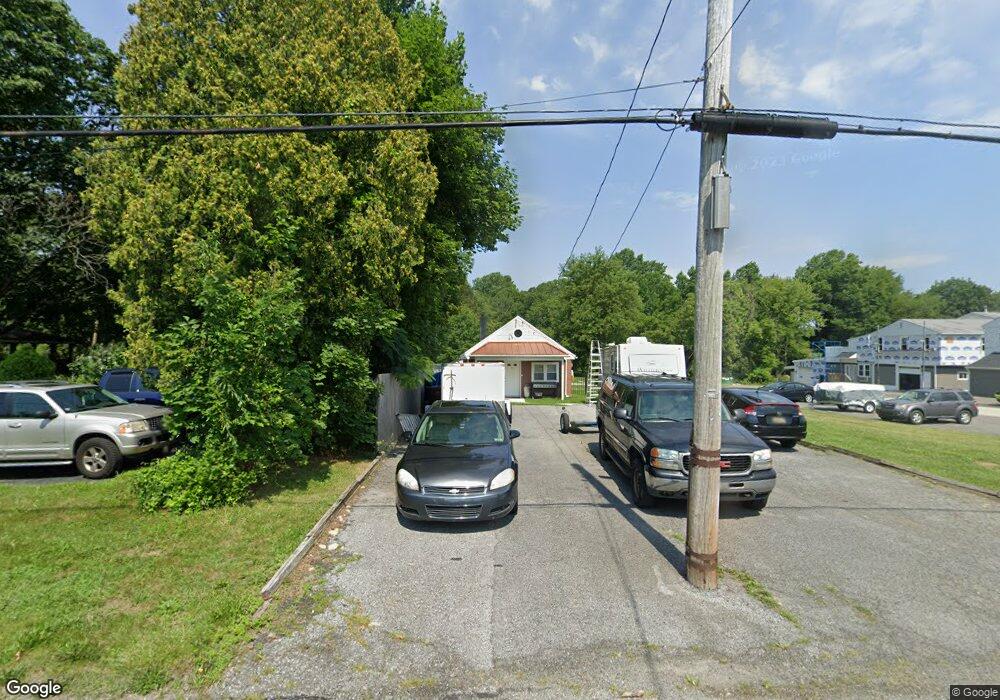 68 Watkin Ave, Chadds Ford, PA 19317 - photo 1