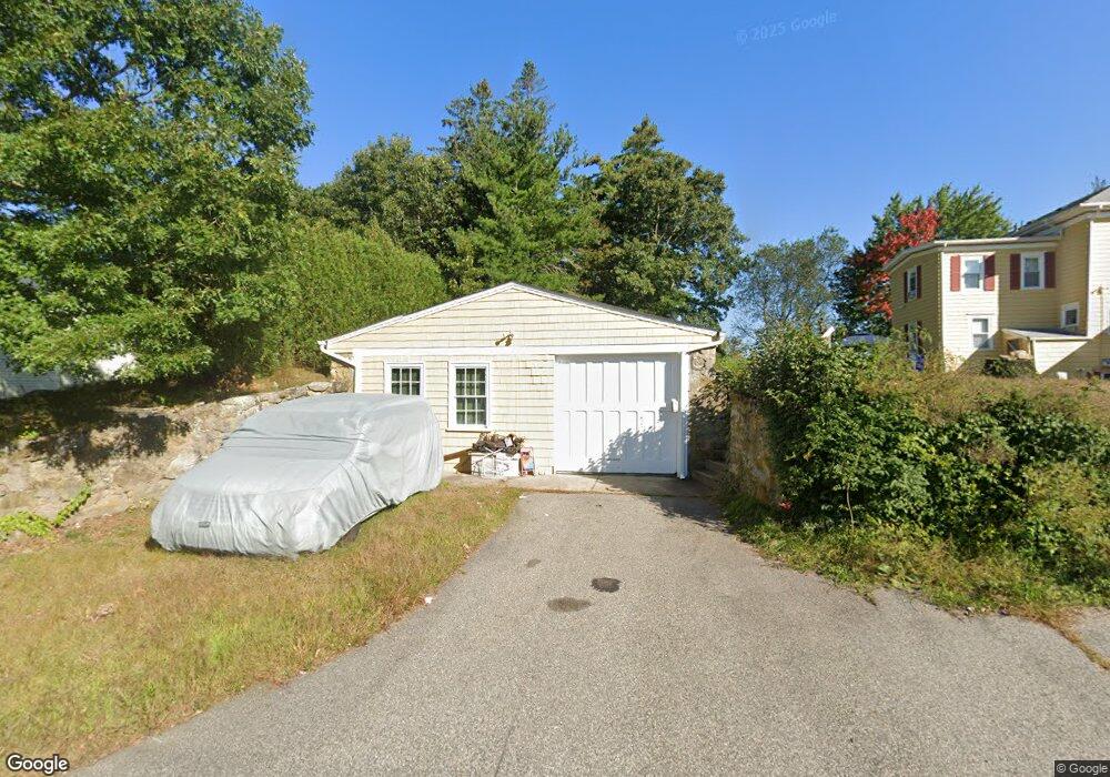 1 Pond View Dr, West Warwick, RI 02893 - photo 1