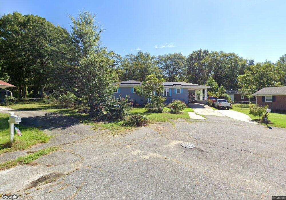 1106 Abelia Ct, West Columbia, SC 29169 - photo 1