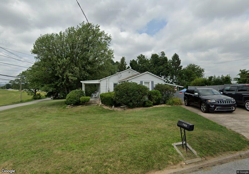 6100 Evelyn St, Harrisburg, PA 17111 - photo 1