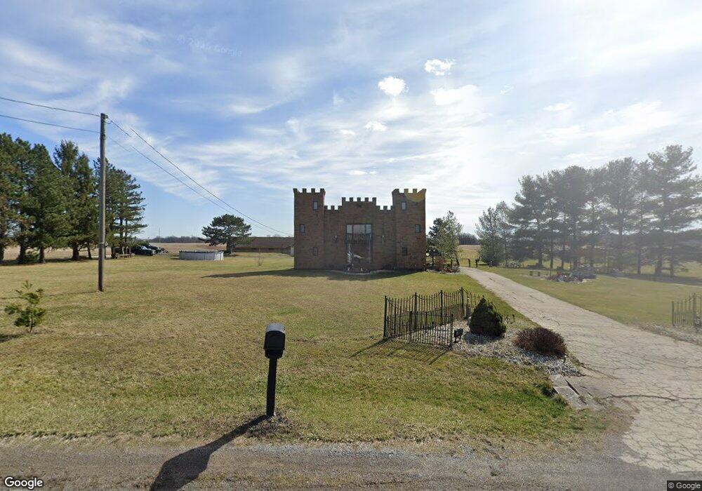 5750 Sugar Creek Rd, Lima, OH 45807 - photo 1