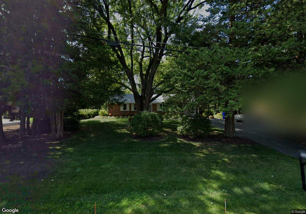 10605 Johns Hopkins Rd, Laurel, MD 20723 - photo 1