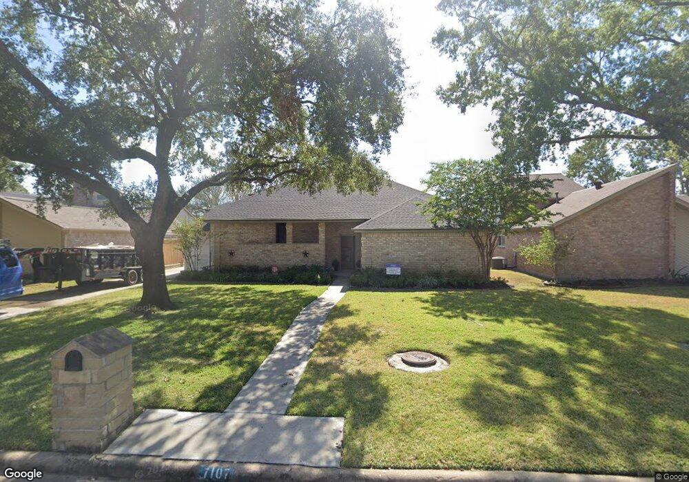 7107 Quail Field Dr, Houston, TX 77095 - photo 1