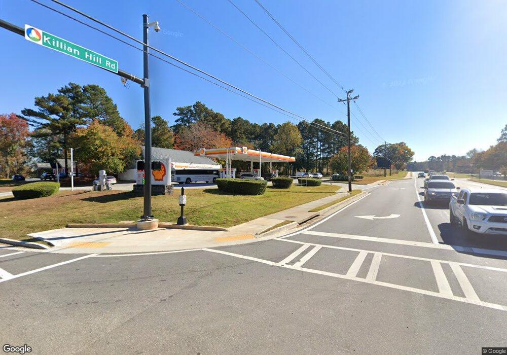 0 Killian Hill Rd SW unit 3283810, Lilburn, GA 30047 - photo 1