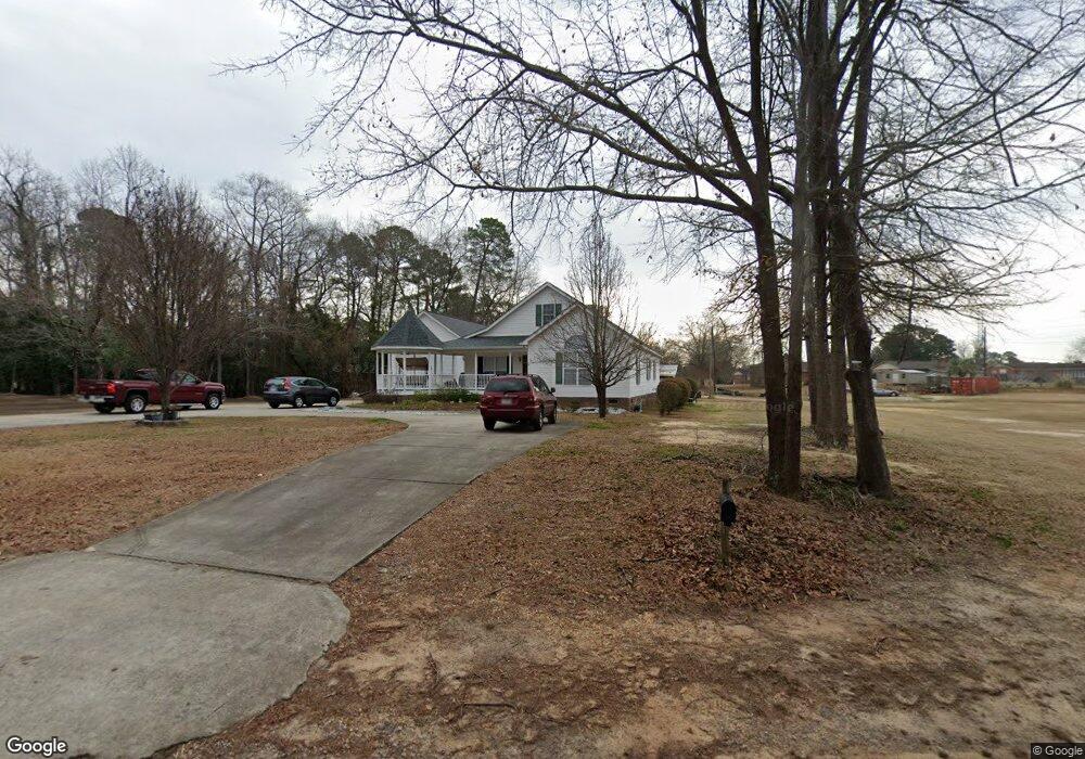 1020 Daisy Ln, West Columbia, SC 29169 - photo 1