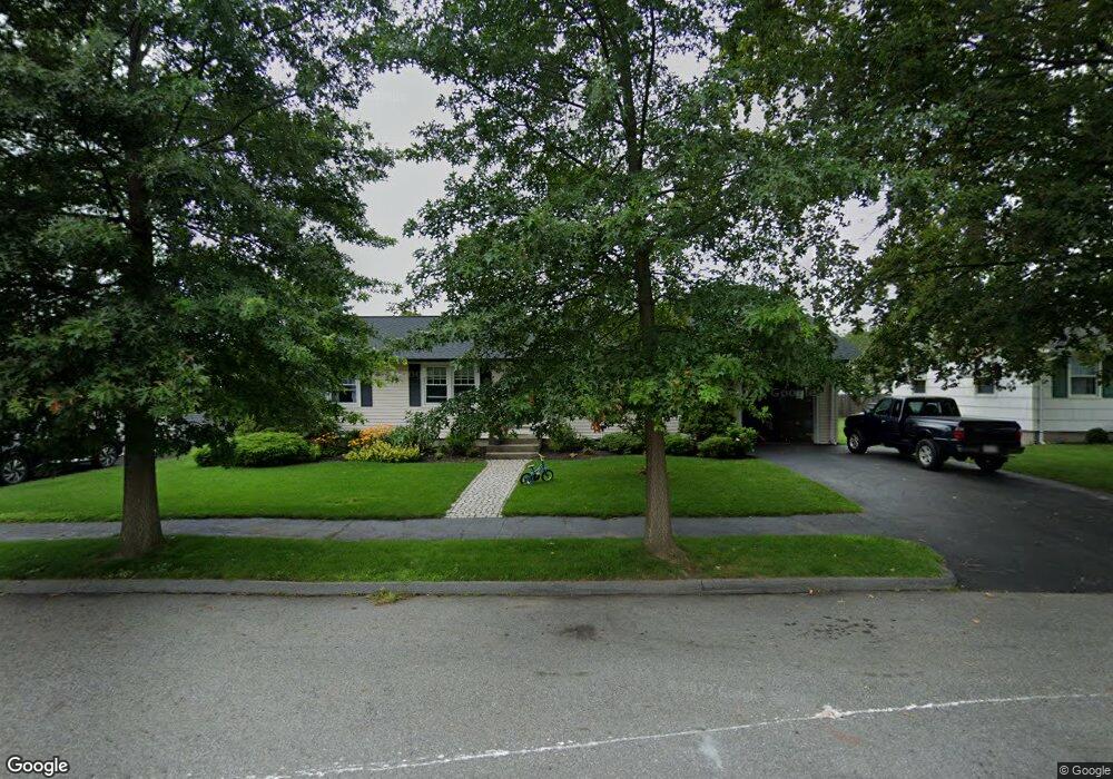 21 Birmingham Rd, Worcester, MA 01606 - photo 1