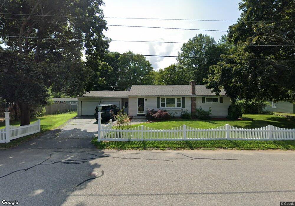 8 Westlund Ave, Keene, NH 03431 - photo 1