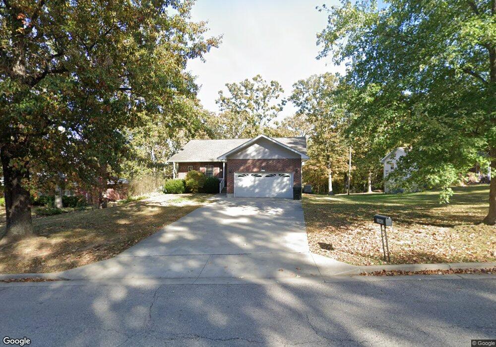 1843 Osage Dr, Rolla, MO 65401 - photo 1