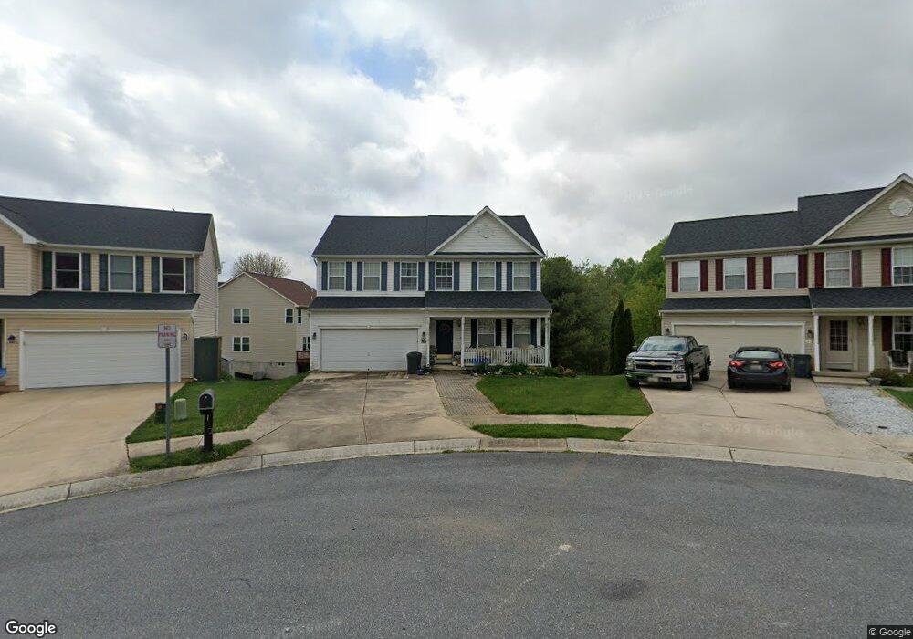 2805 Whitman Ct, Manchester, MD 21102 - photo 1