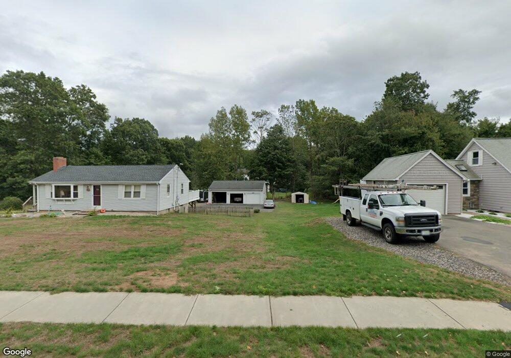 120R Washington Rd, Cromwell, CT 06416 - photo 1