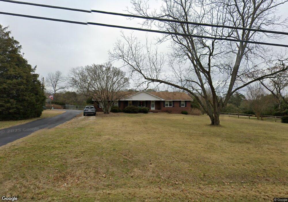 6020 Flat Rock Rd, Columbus, GA 31907 - photo 1