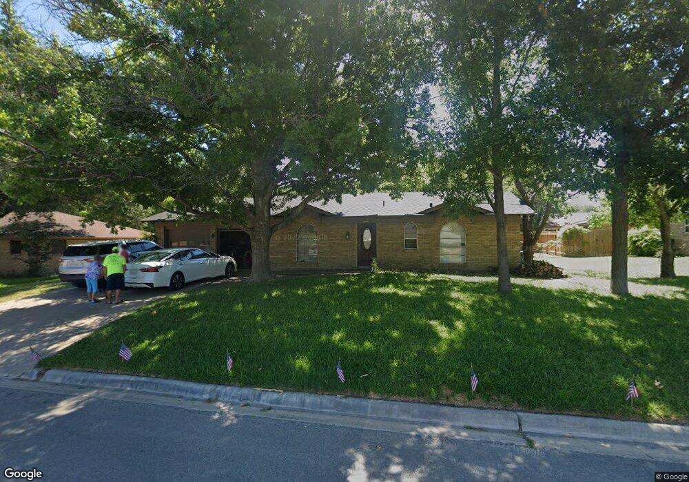 401 S College Ave, Troy, TX 76579 - photo 1