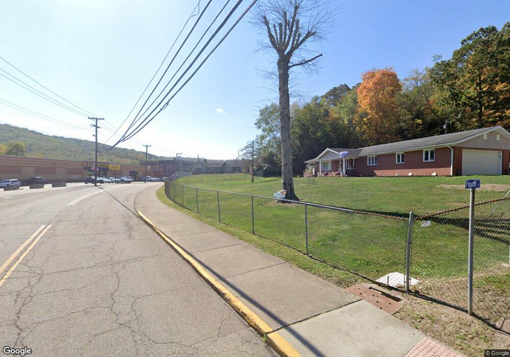 299 4th St, Dillonvale, OH 43917 - photo 1