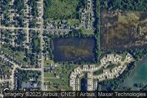1 Tuttle Hill Rd, Milan, MI 48160