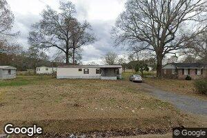 96 Gambel Ave, Andrews, SC 29510