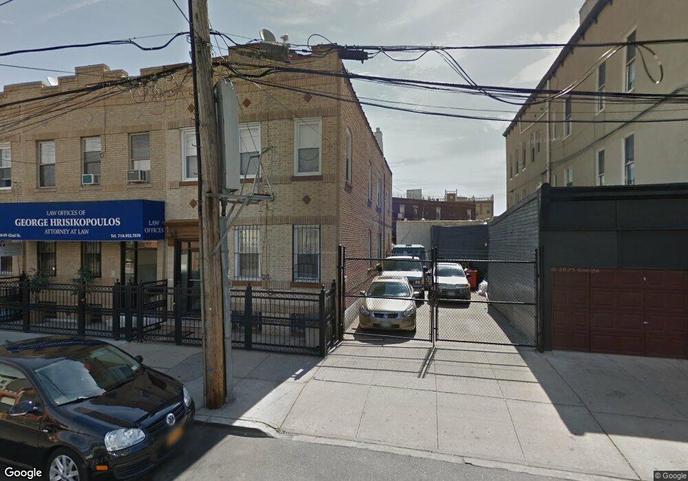 3091 42nd St, Astoria, NY 11103 - photo 1