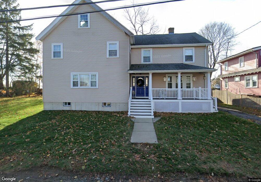 59 Hawthorne Ave, Arlington, MA 02476 - photo 1