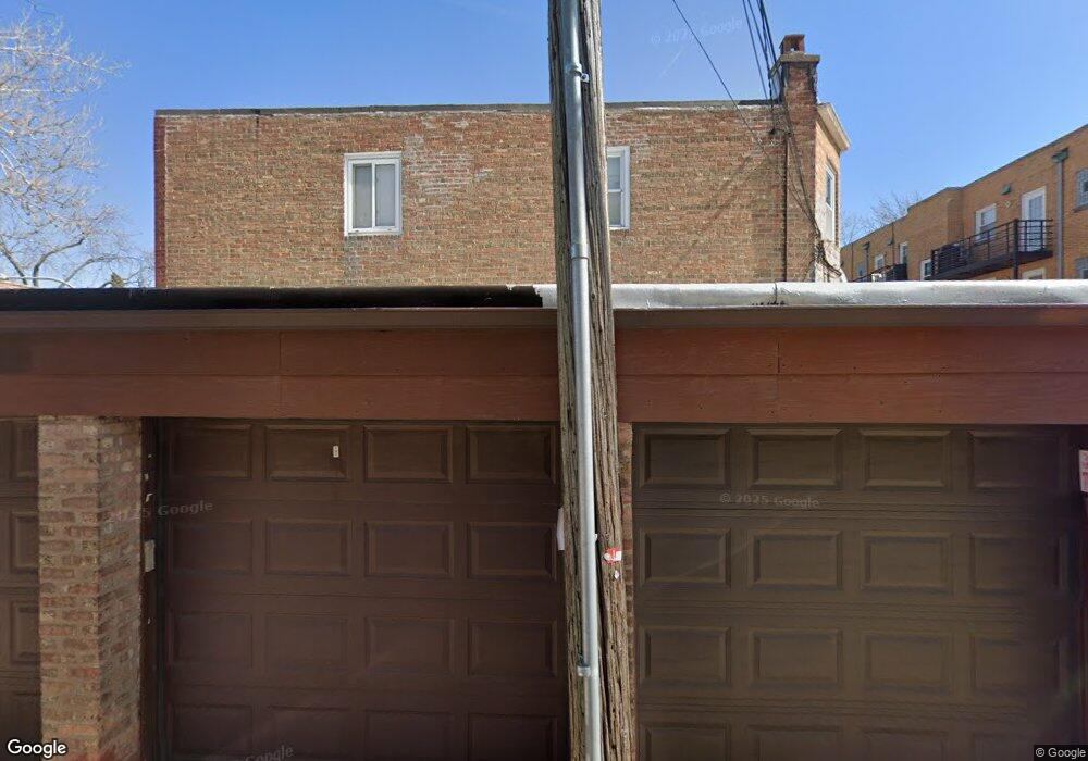 6058 N Francisco Ave, Chicago, IL 60659 - photo 1