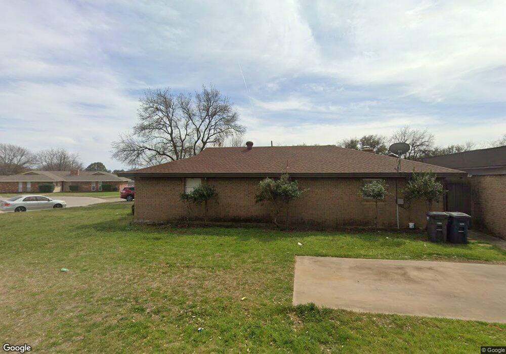 4021 Altamesa Blvd, Fort Worth, TX 76133 - photo 1