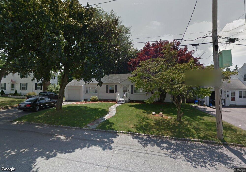 23 Buttonwood Dr, Cranston, RI 02920 - photo 1