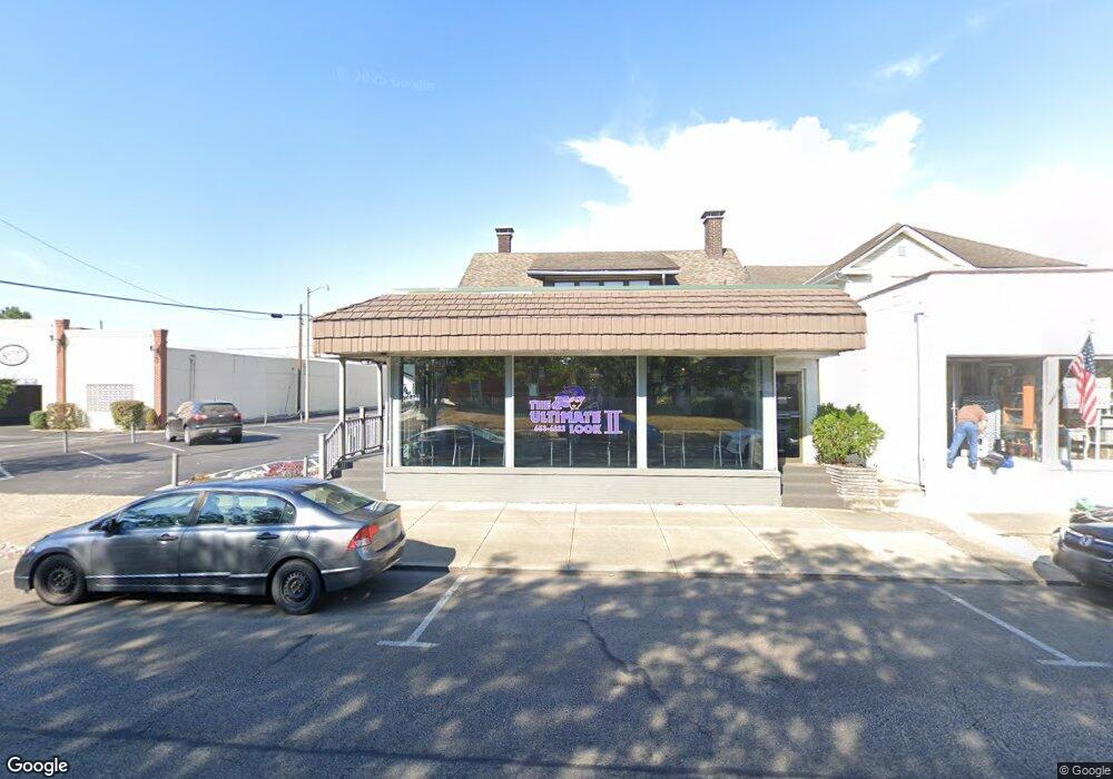 421 N Columbus St, Lancaster, OH 43130 - photo 1