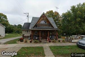 7620 Marion St, Chesterhill, OH 43728