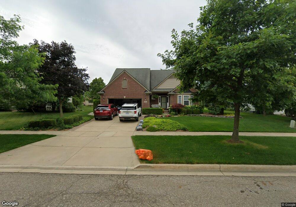 1433 Auston Ln unit 38, Chelsea, MI 48118 - photo 1