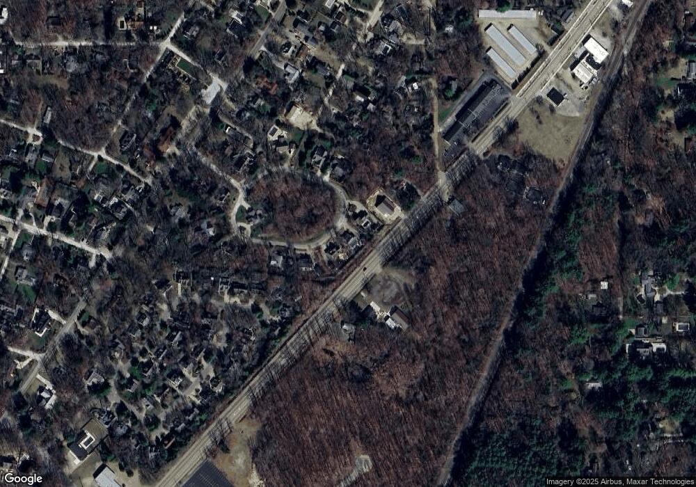 16216 Quality Ln unit 8, Union Pier, MI 49129 - photo 1