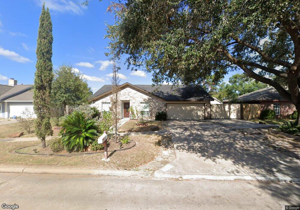 13543 T c Jester Blvd, Houston, TX 77038 - photo 1