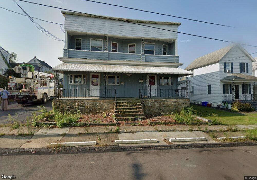 1429 Dartmouth St, Scranton, PA 18504 - photo 1