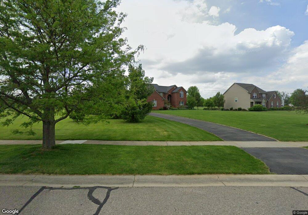 2089 Windmill Way, Saline, MI 48176 - photo 1