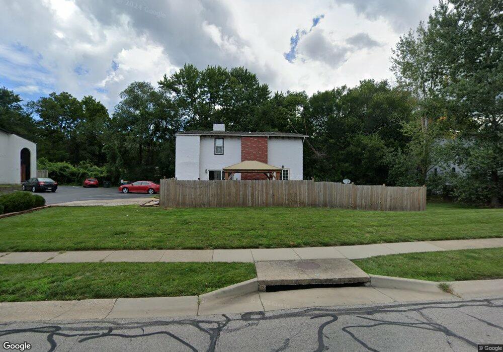 10904 W 65th St, Shawnee, KS 66203 - photo 1
