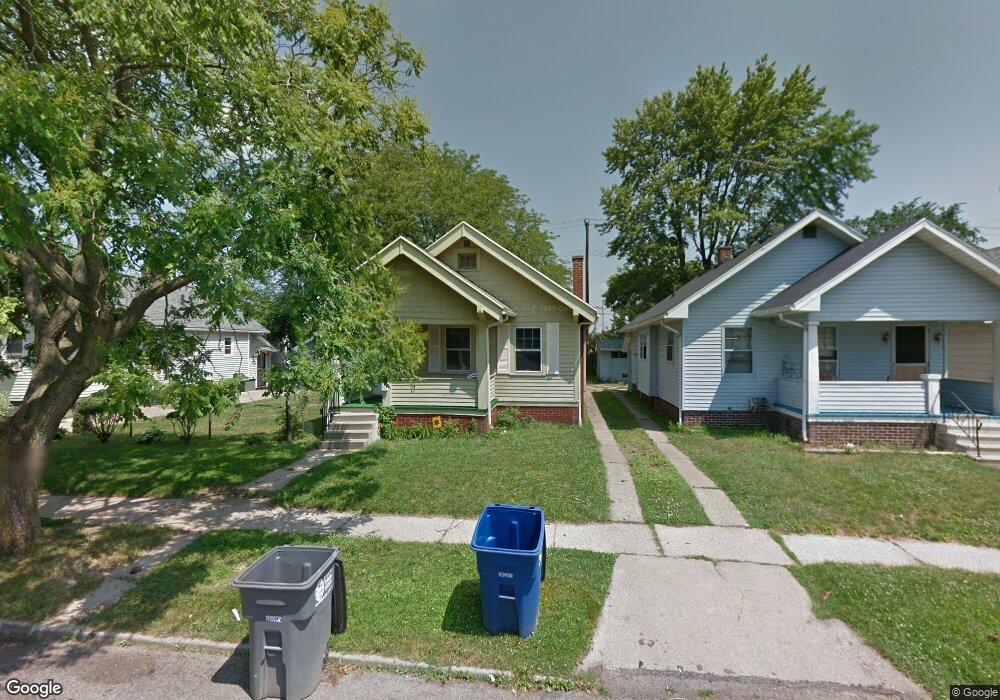 2008 Brame Place, Toledo, OH 43613 - photo 1