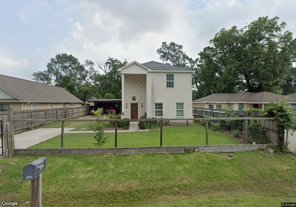 5621 Guadalupe St, Houston, TX 77016 - photo 1