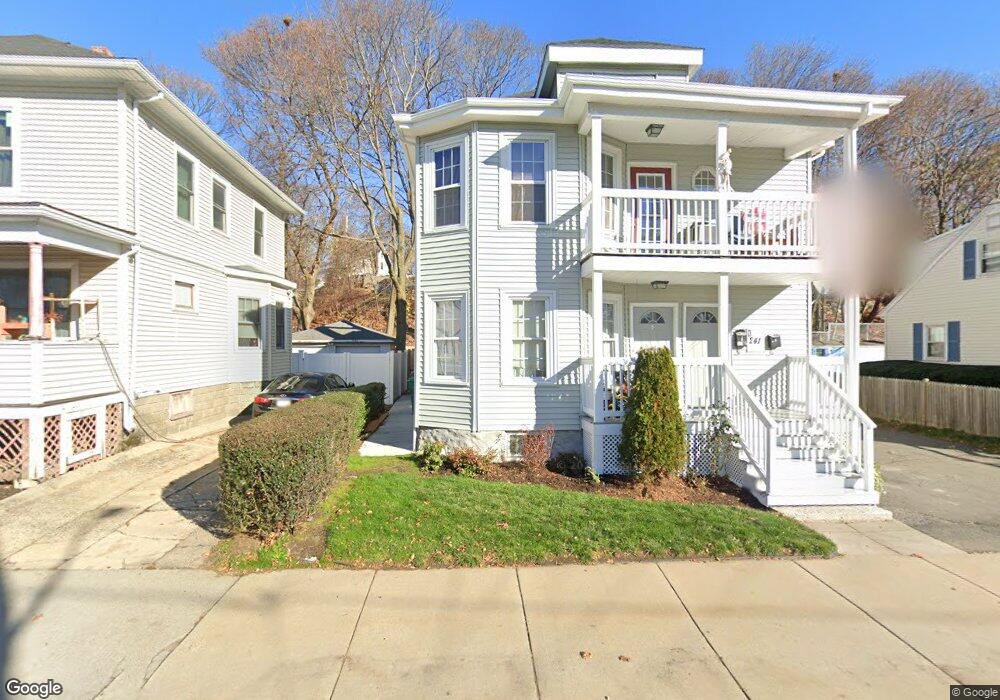 241 Euclid Ave unit 2, Lynn, MA 01904 - photo 1