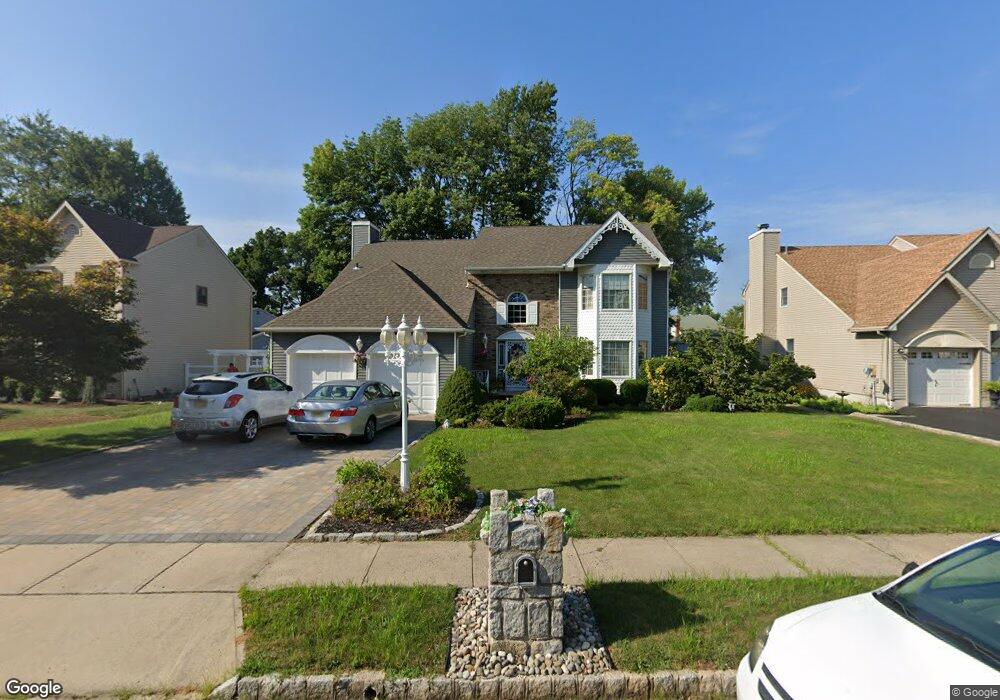 18 Jason Ct, Colonia, NJ 07067 - photo 1