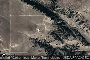 TBD Canyon Dr Tract #48, Shawmut, MT 59079