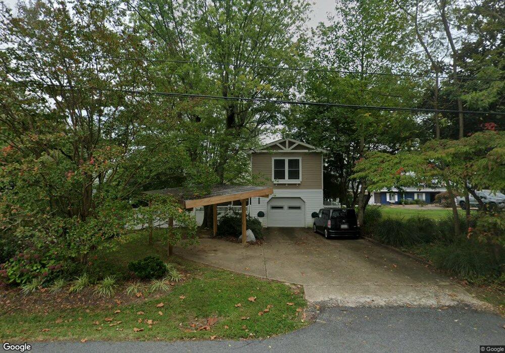24169 N Patuxent Beach Rd, California, MD 20619 - photo 1