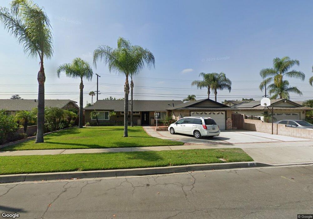 884 Azure Ct, Upland, CA 91786 - photo 1