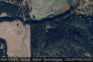 1244 Brimstone Rd, Trego, MT 59934