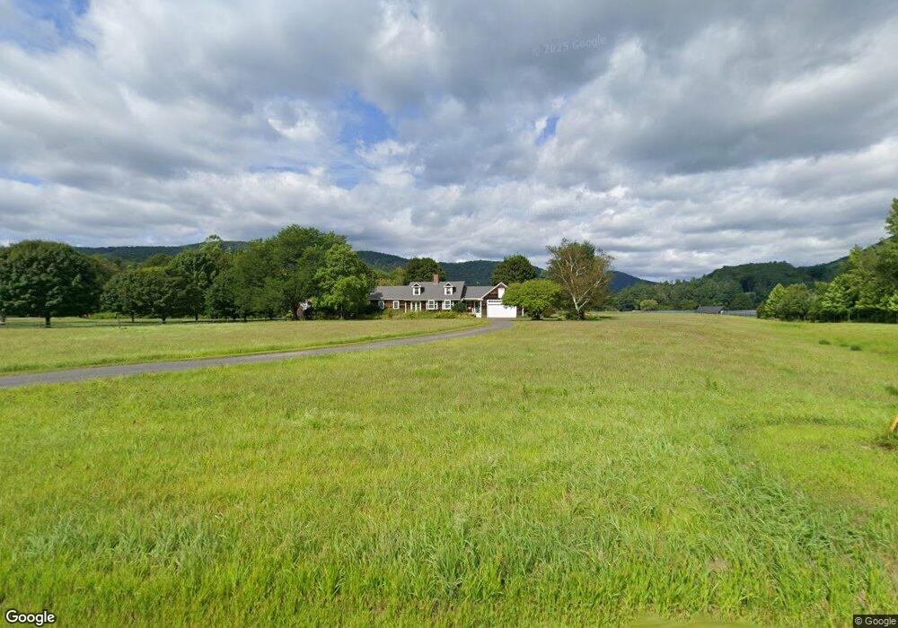 23 Legate Hill Rd, Charlemont, MA 01339 - photo 1