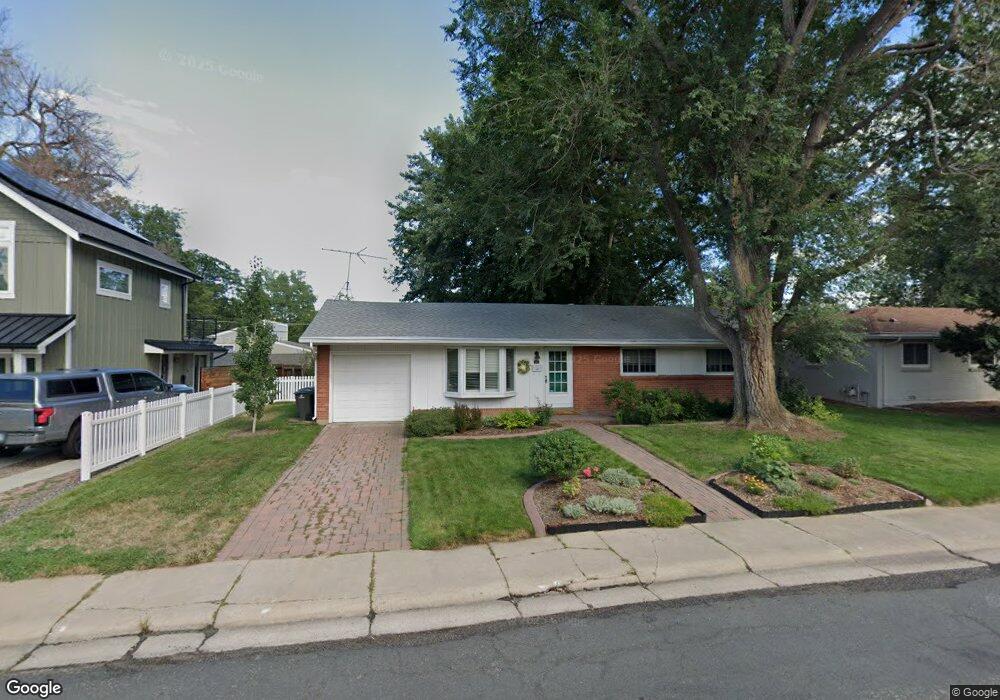 280 Martin Dr, Boulder, CO 80305 - photo 1